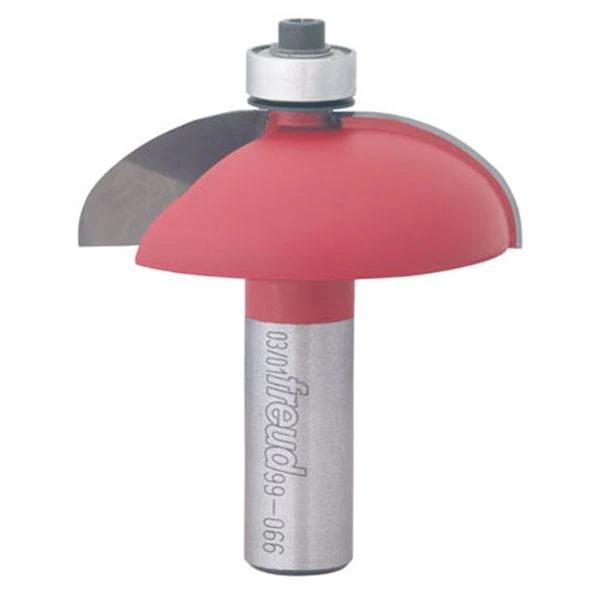 99-066 Drawer Front Router Bit 1/2" Shank